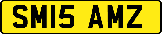 SM15AMZ