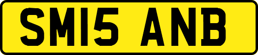 SM15ANB