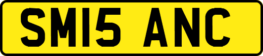 SM15ANC