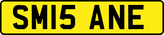 SM15ANE