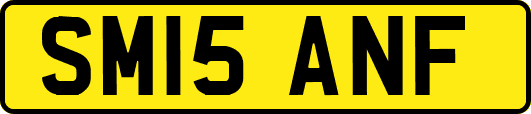 SM15ANF