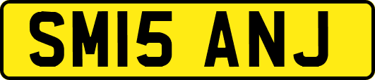 SM15ANJ