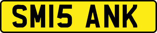 SM15ANK