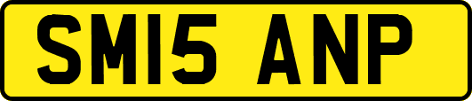 SM15ANP