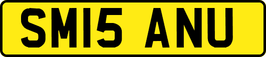 SM15ANU