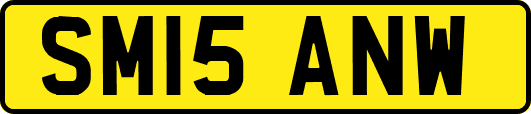 SM15ANW
