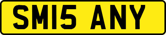 SM15ANY