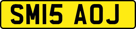 SM15AOJ