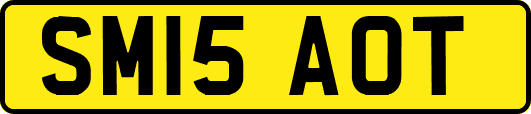 SM15AOT