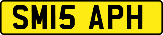 SM15APH