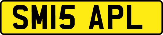 SM15APL