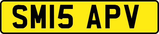SM15APV