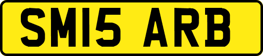SM15ARB
