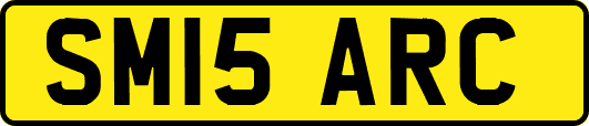 SM15ARC
