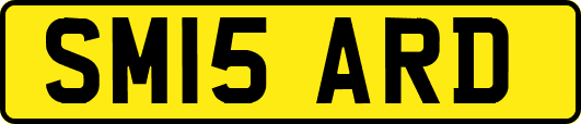 SM15ARD