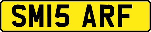 SM15ARF