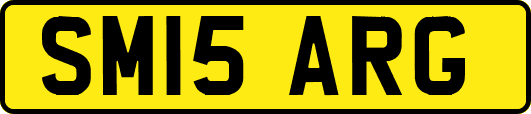 SM15ARG