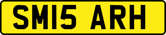 SM15ARH