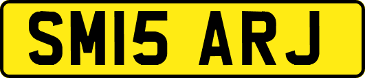 SM15ARJ