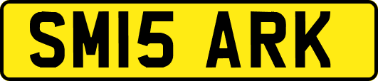 SM15ARK