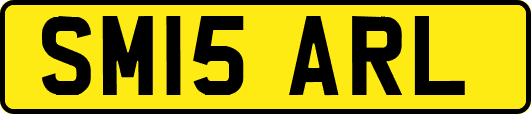 SM15ARL