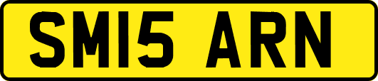 SM15ARN