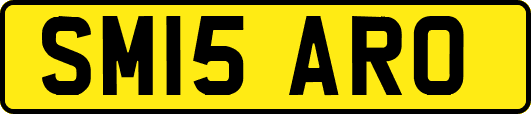 SM15ARO