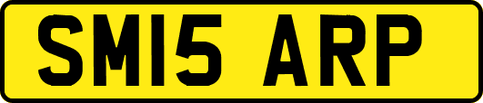 SM15ARP