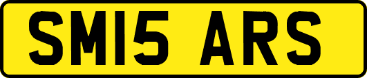 SM15ARS