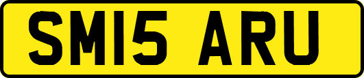 SM15ARU