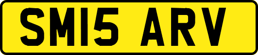 SM15ARV