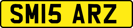 SM15ARZ