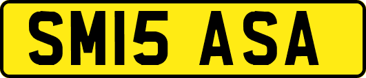 SM15ASA