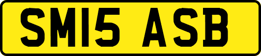 SM15ASB