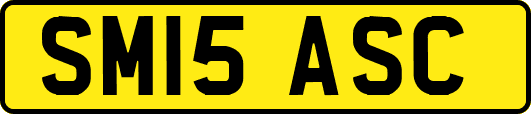 SM15ASC