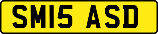 SM15ASD