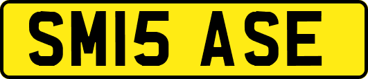 SM15ASE
