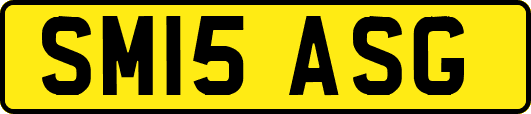 SM15ASG