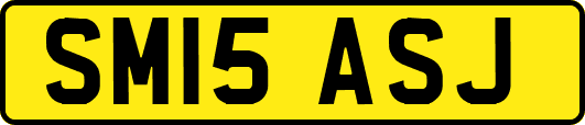 SM15ASJ