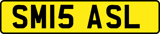 SM15ASL