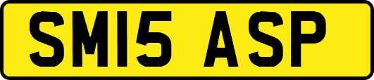 SM15ASP