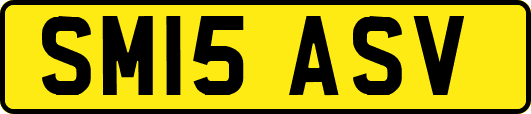 SM15ASV