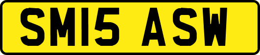 SM15ASW