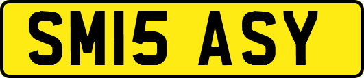 SM15ASY
