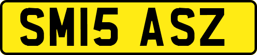 SM15ASZ