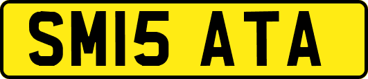 SM15ATA