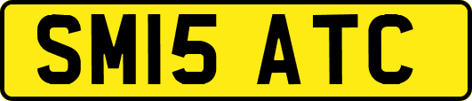 SM15ATC