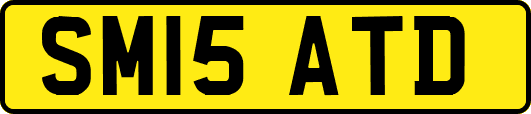 SM15ATD