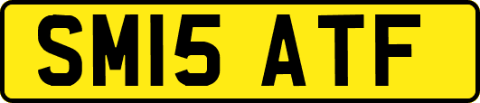 SM15ATF