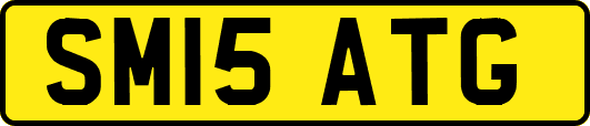 SM15ATG